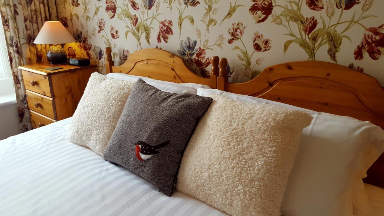Dorchester House Guest house 4*