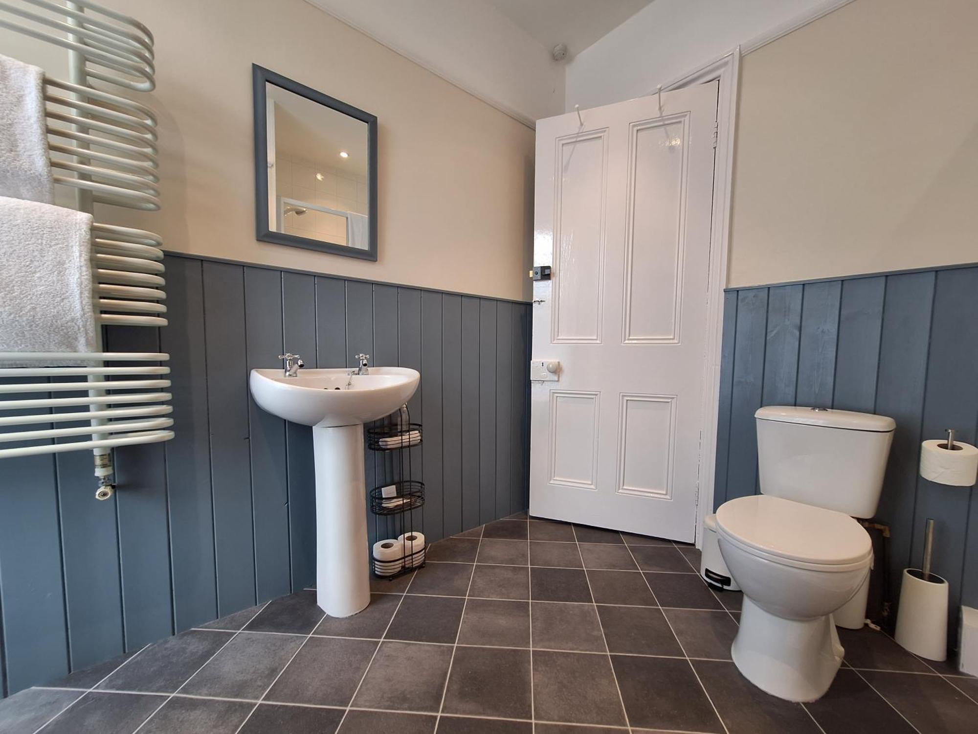 Dorchester House Gasthuis 4*