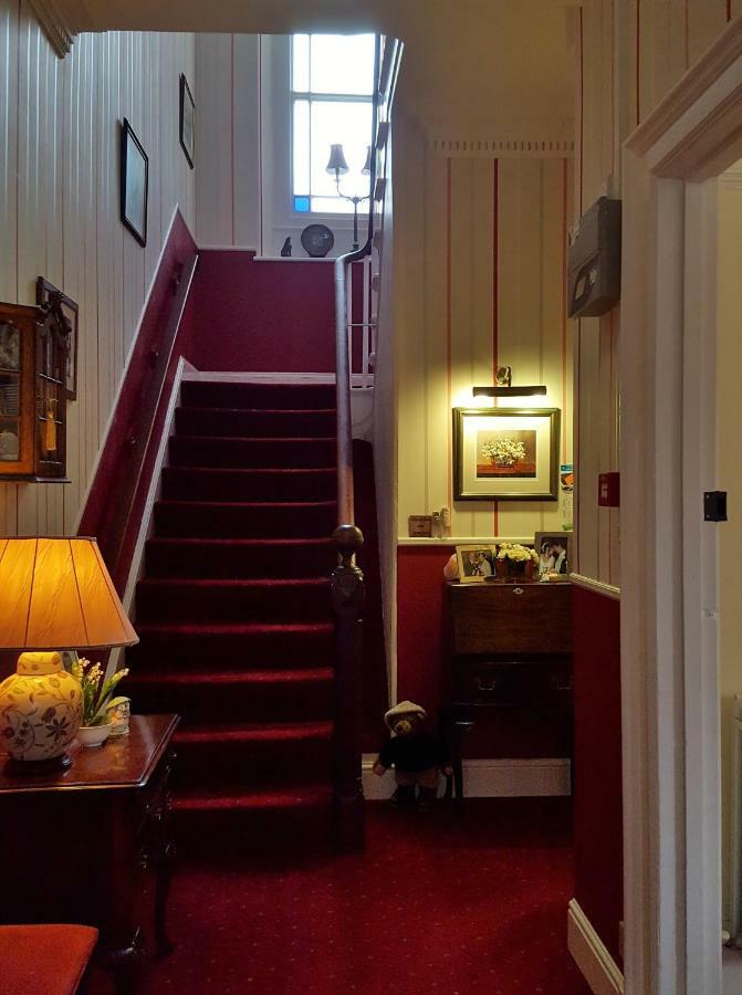 Dorchester House Keswick (Cumbria)