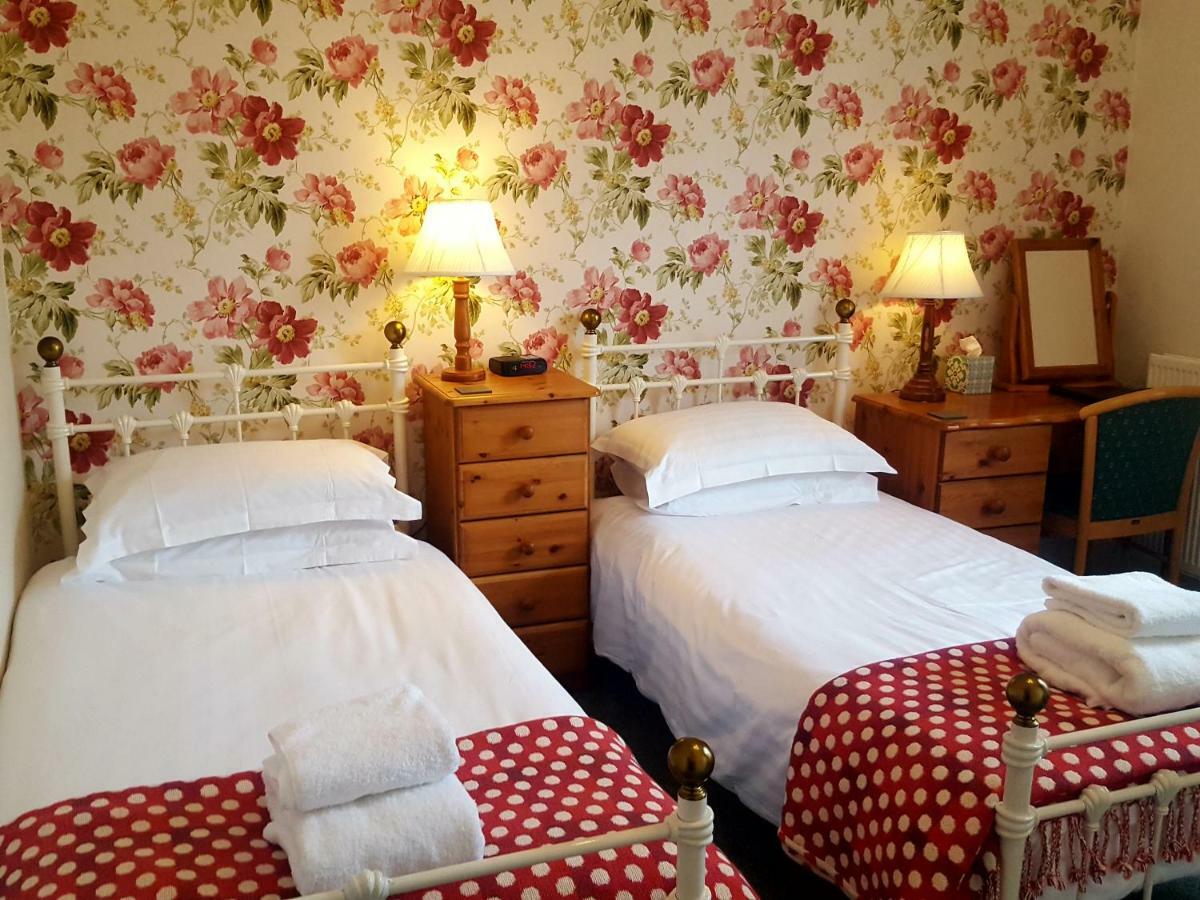 Gasthof Dorchester House Keswick (Cumbria)