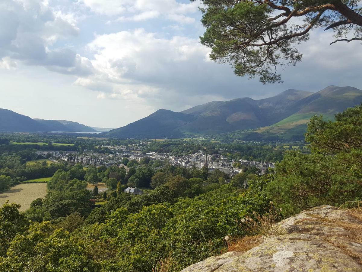 Gasthof Dorchester House Keswick (Cumbria)