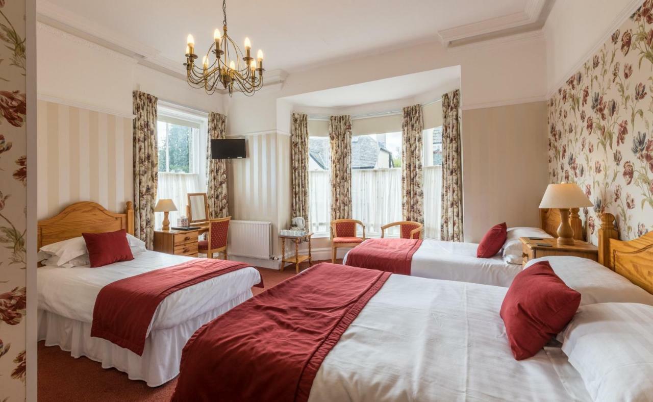 Dorchester House Gasthof Keswick (Cumbria)