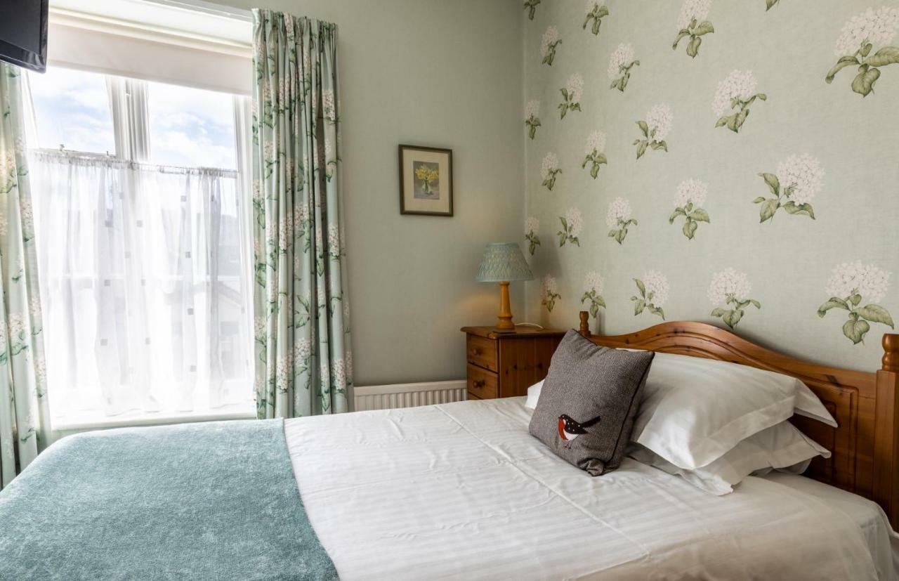 Dorchester House Guest house